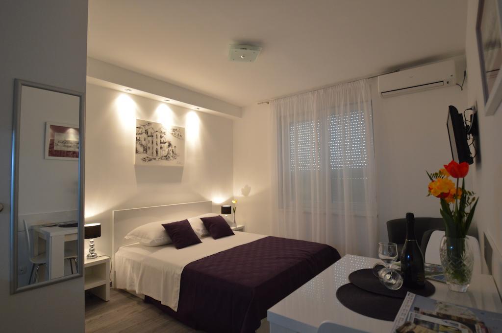 Downtown Main Street Studio Zadar Cameră foto